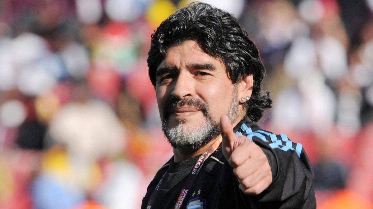 La Justicia de Argentina investiga el fallecimiento de Maradona: ocho imputados por homicidio