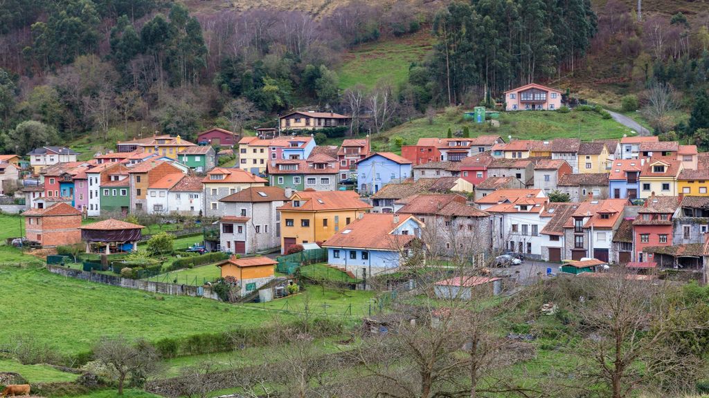 Llanes, entre los municipios de la plataforma Vente a vivir a un pueblo