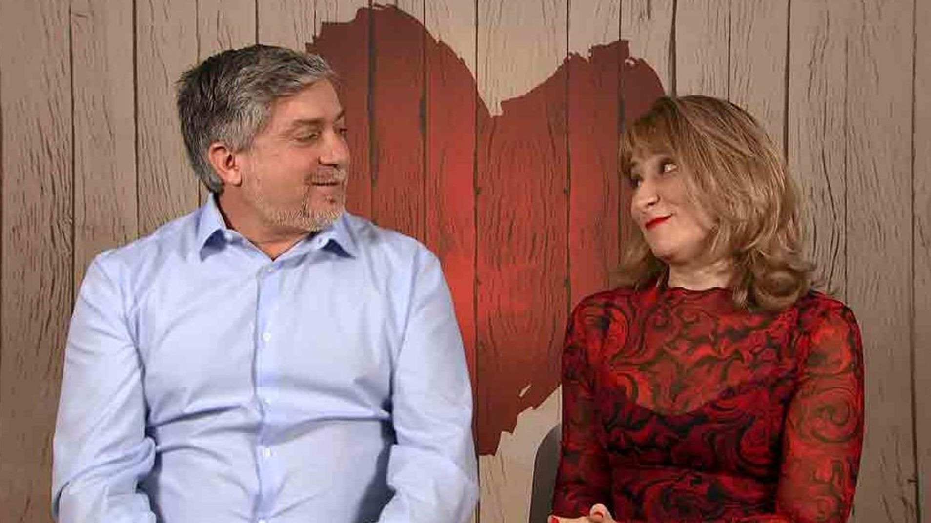 First dates