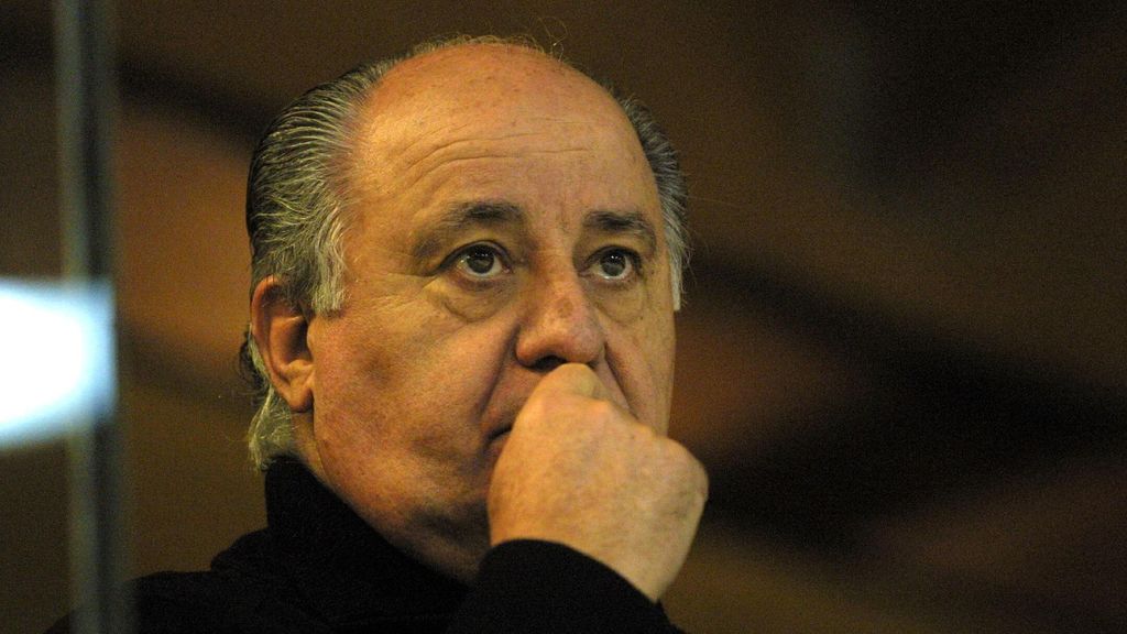 Amancio Ortega