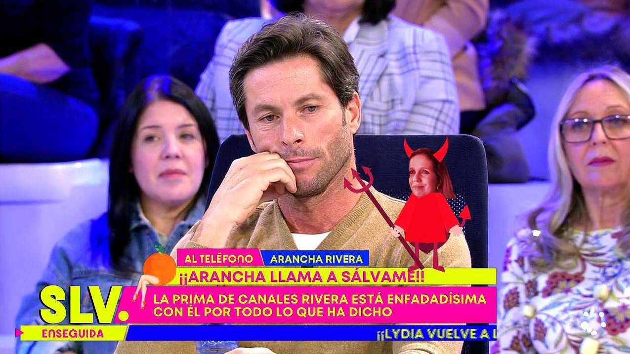 Sálvame