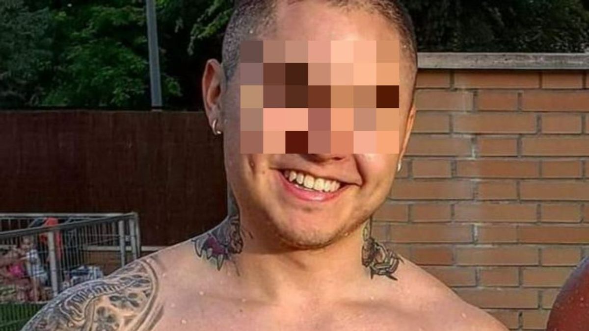 El 'carnicero tatuador' de Valdemoro tenía imágenes de pedofilia y pornografía infantil