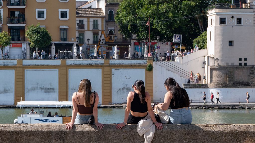 El episodio de calor persistirá unos días más en España