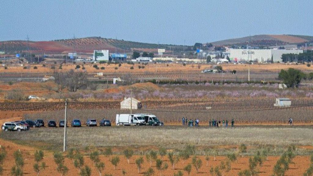 El misterio de las desapariciones de Juan Miguel Isla y Jesús María González en Manzanares, más cerca de resolverse