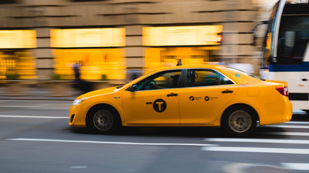 Las ciudades más caras y más baratas para coger un taxi