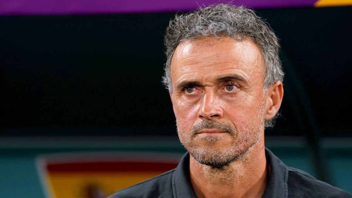 Luis Enrique vuelve a las redes sociales: comienza una nueva aventura en Sudáfrica junto a su hermano