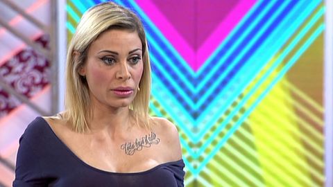 Tatiana Delgado: su cambio de look más radical tras Supervivientes