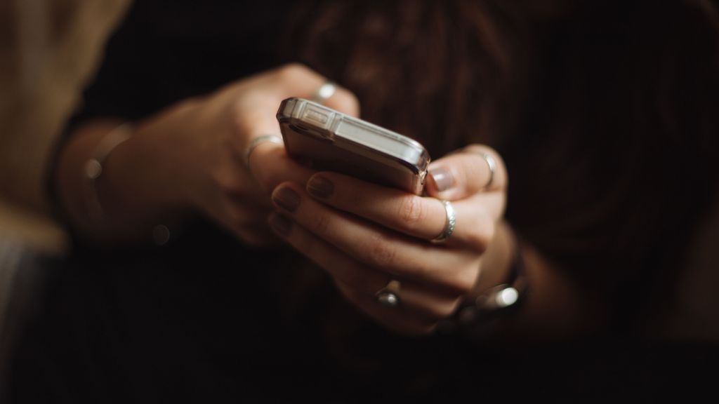 Apps de citas