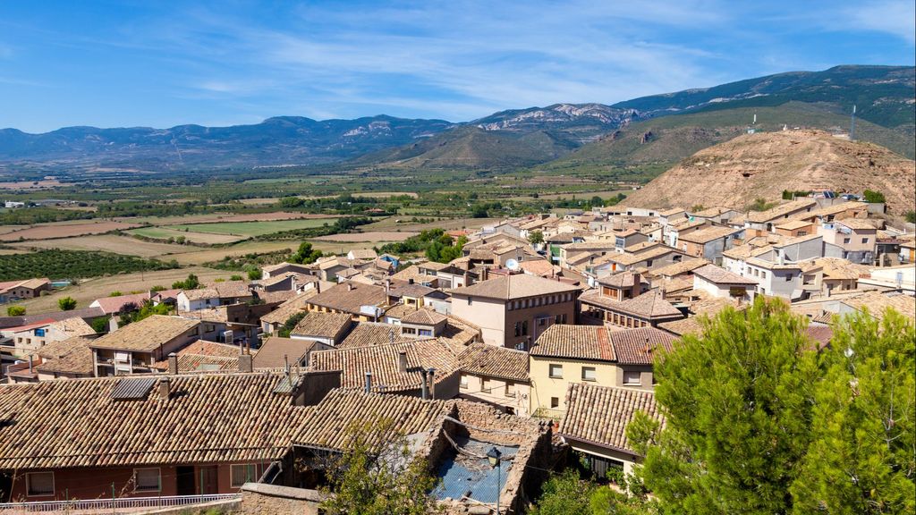 Bolea, Huesca