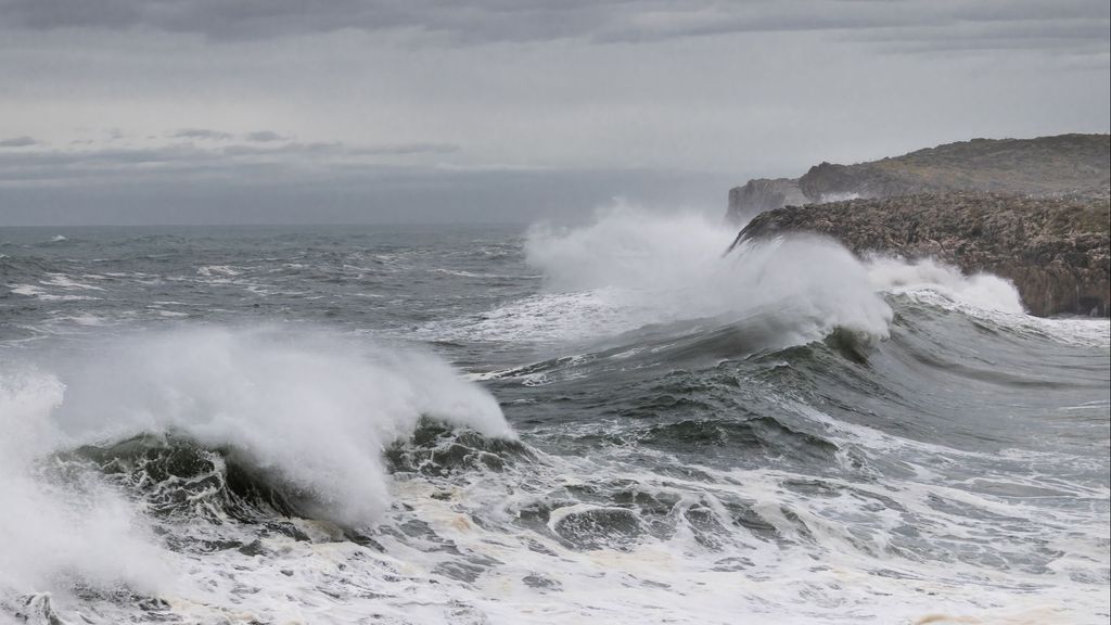 El aumento del nivel del mar causó una de las mayores extinciones en la Tierra