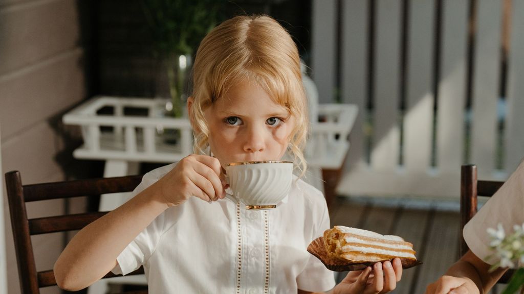 Evita estos errores en la dieta de tus hijos