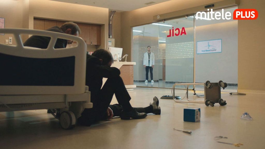 Te fuiste Late mi corazón Temporada 1 Capítulo 25