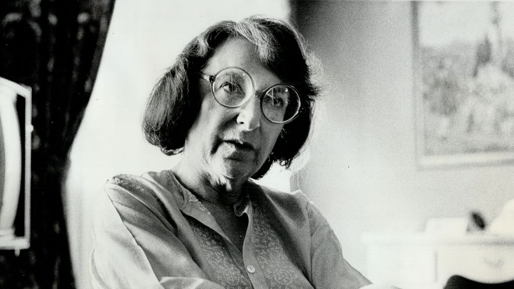 Pauline Kael