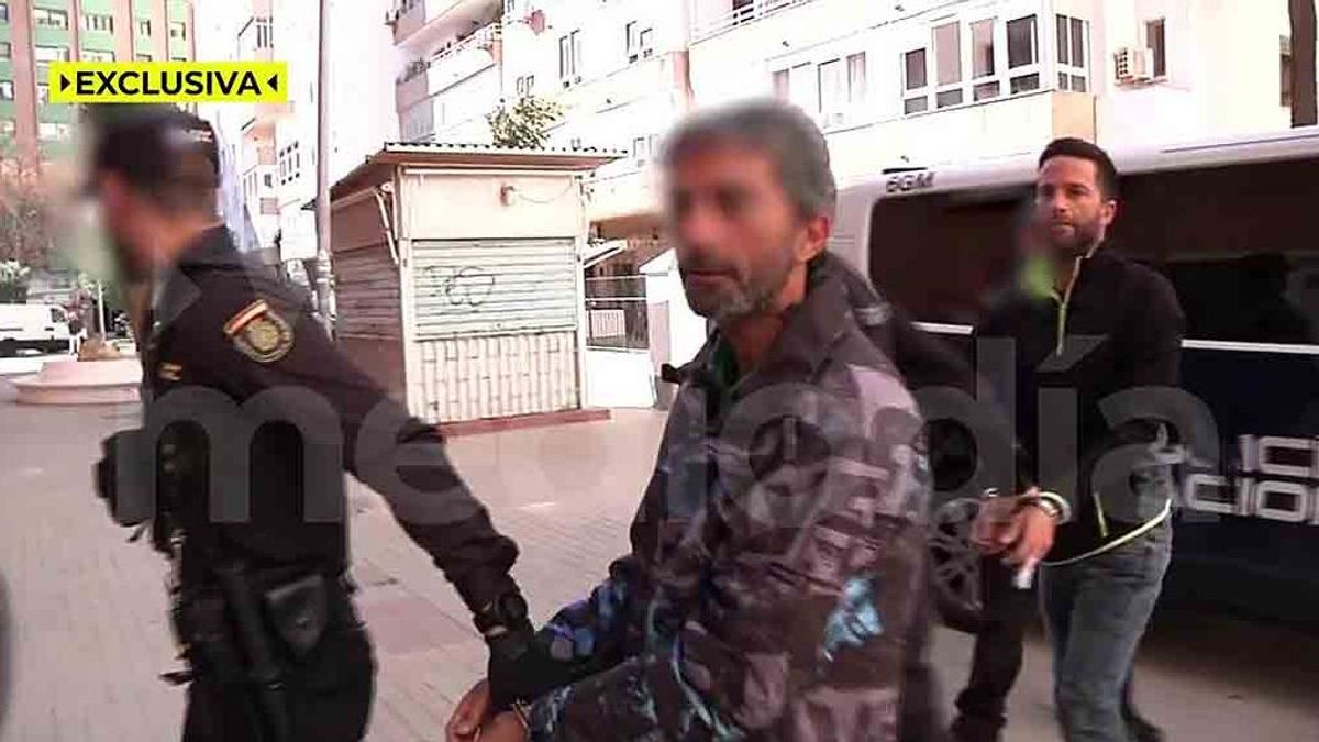 Prisión sin fianza para los dos okupas que agredieron al dueño de la vivienda en Cádiz