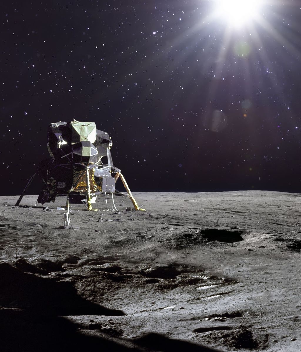 Próximos pasos programa Artemis NASA