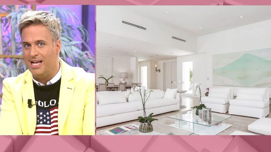 La mansión que Shakira querría vender en Miami por 16 millones para vivir junto a una amiga