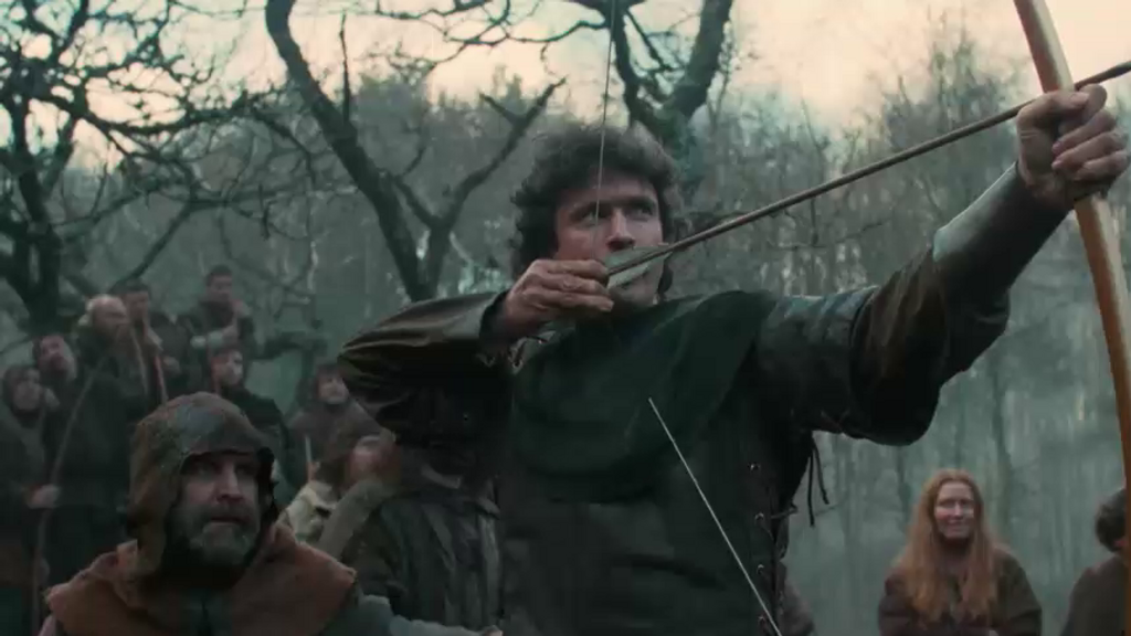 Aventuras en la Edad Media: 'Robin Hood, el magnifico', el miércoles a las 15:30 h