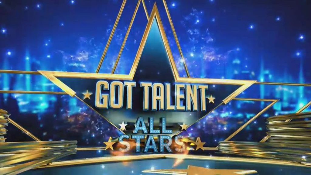 Got Talent: All Stars