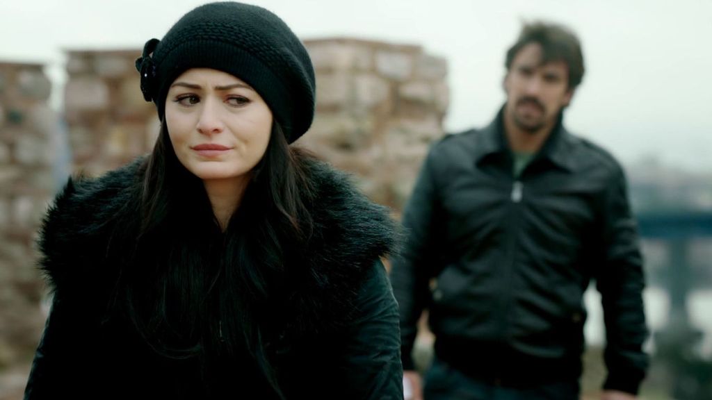 El amor no es lo que mueve el mundo La venganza de Iffet Temporada 1 Capítulo 47