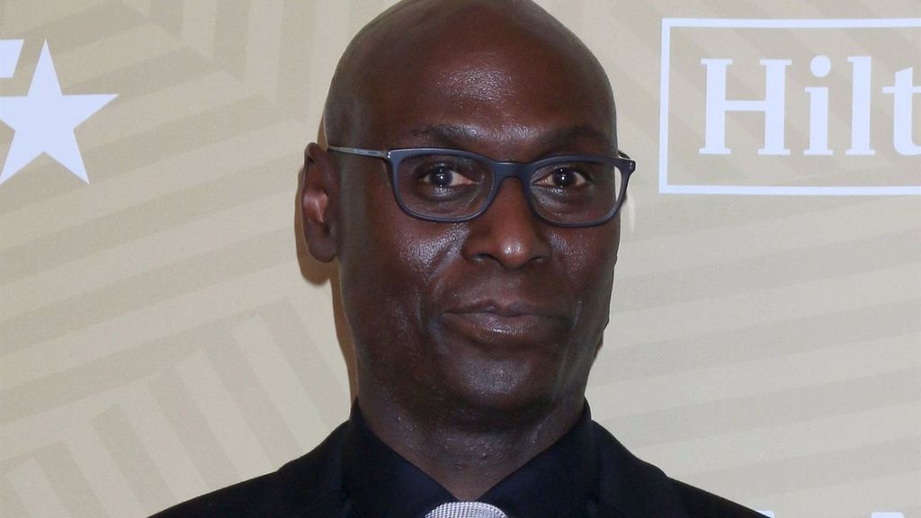 Lance Reddick