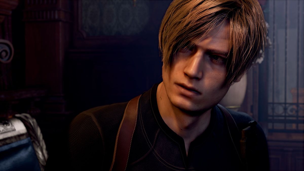 análisis de Resident Evil 2 Remake