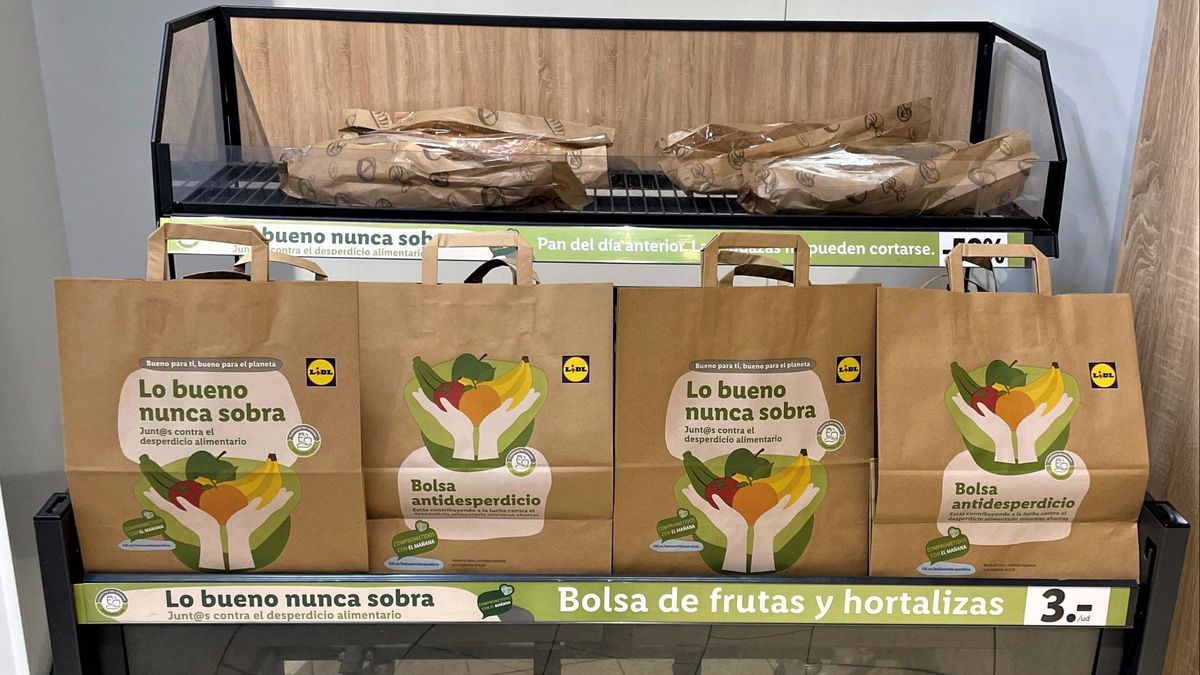 lidl bolsa antidesperdicio