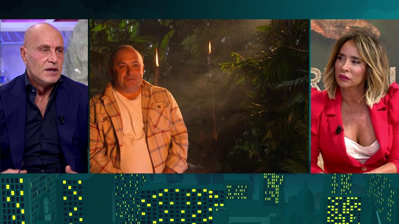 Matamoros cuenta los motivos