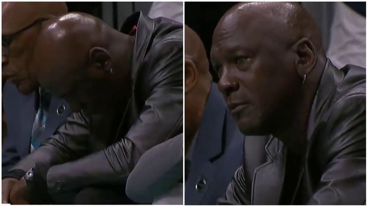 Michael Jordan se cansa de sus negocios: venderá los Charlotte Hornets, su equipo de la NBA Michael Jordan se cansa de sus negocios: venderá los Charlotte Hornets, su equipo de la NBA
