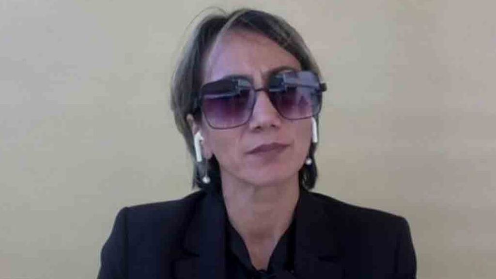 Nardi, viuda del empresario Juan Miguel Isla desaparecido en Manzanares: “Sé que fue él desde el primer momento”