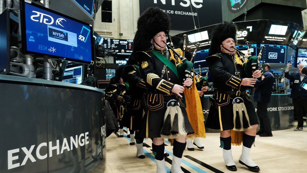 NYSE