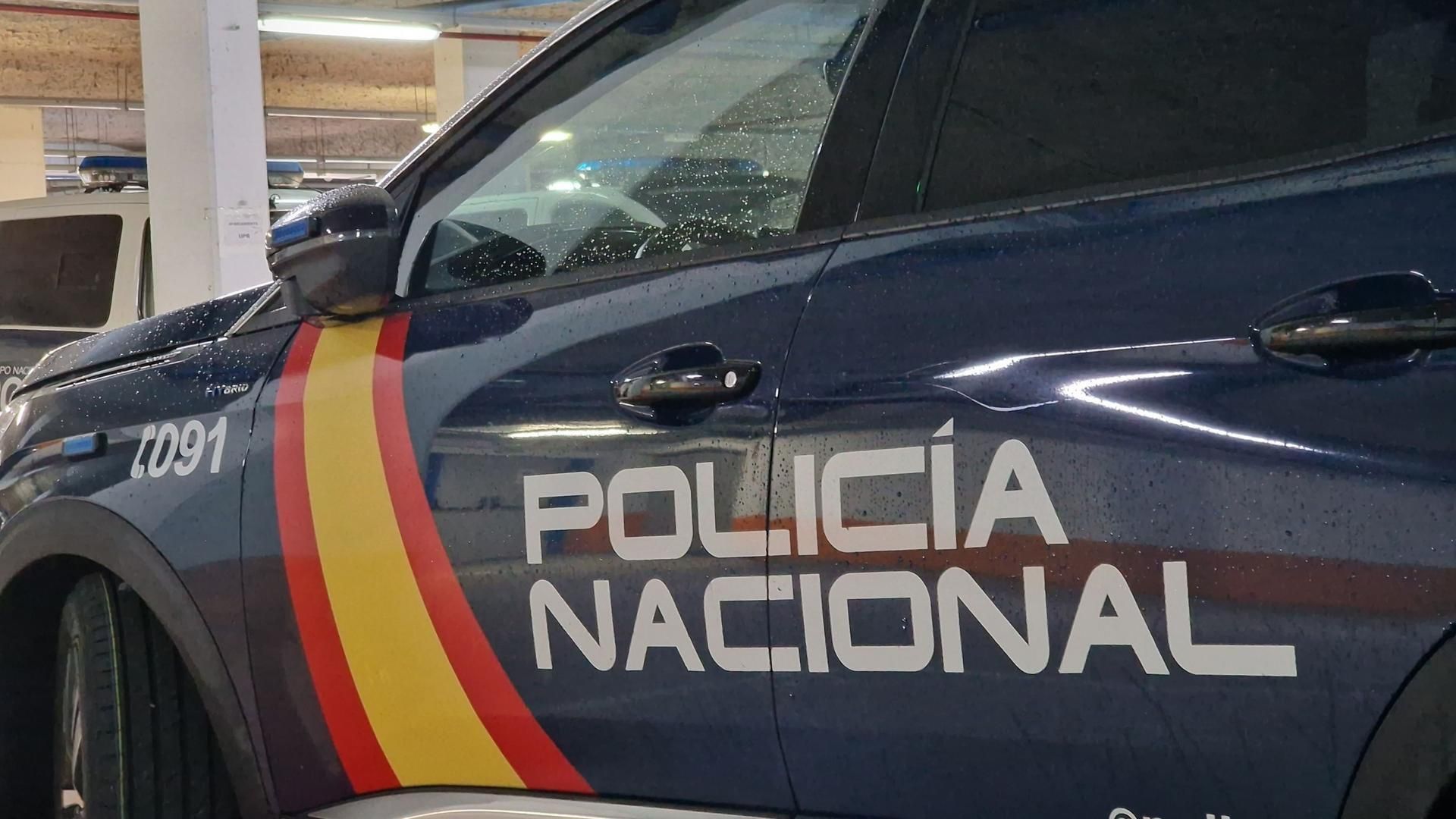 Tres hombres acusados de violar a una joven en un hotel de Las Palmas de Gran Canaria