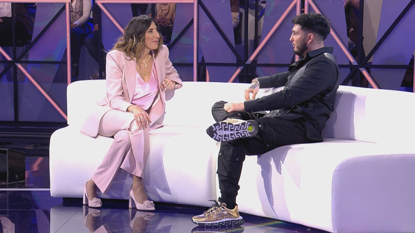 Ver Déjate querer 18.03.2023 completo