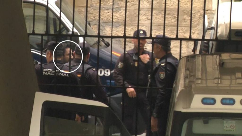 Libertad provisional para Rafael Amargo tras ser detenido en Alicante por tráfico de drogas y atentado a la autoridad