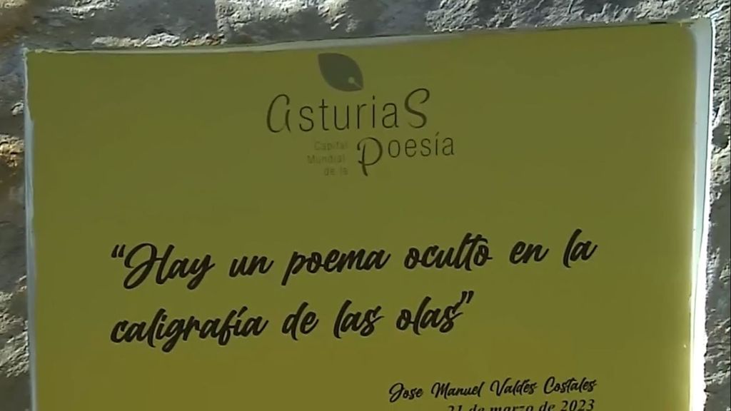 Asturias quiere ser la capital mundial de la poesía