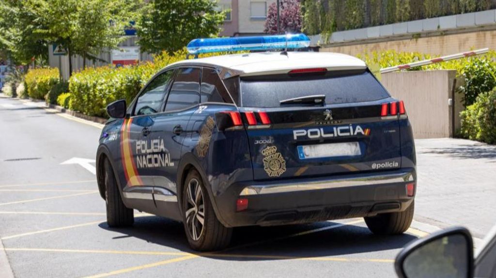 Detenido un hombre por agredir con un látigo a su hijo de 11 años en Palma