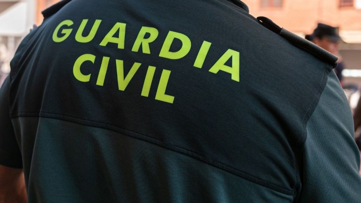 Detenido un hombre tras atropellar intencionadamente a sus exsuegros en Berja, Almería