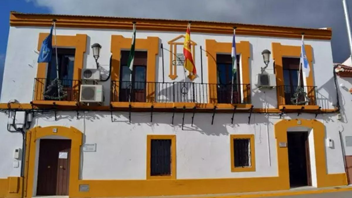 El Almendro, en Huelva, entregará mil euros por nacimientos o adopciones para aumentar su población