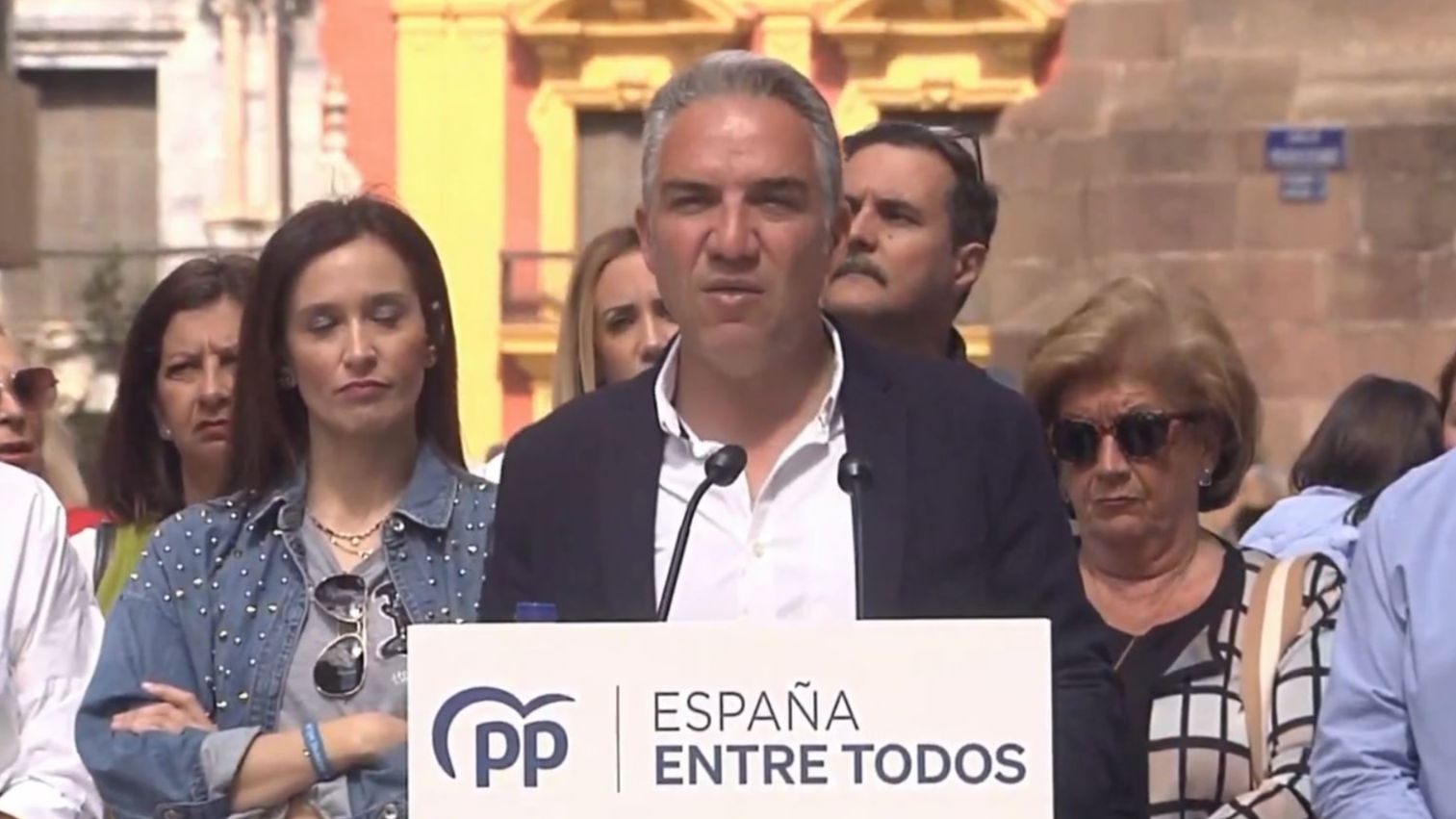 El PP considera que la moción de censura de Vox es un gol en propia puerta que le va a regalar una victoria al PSOE