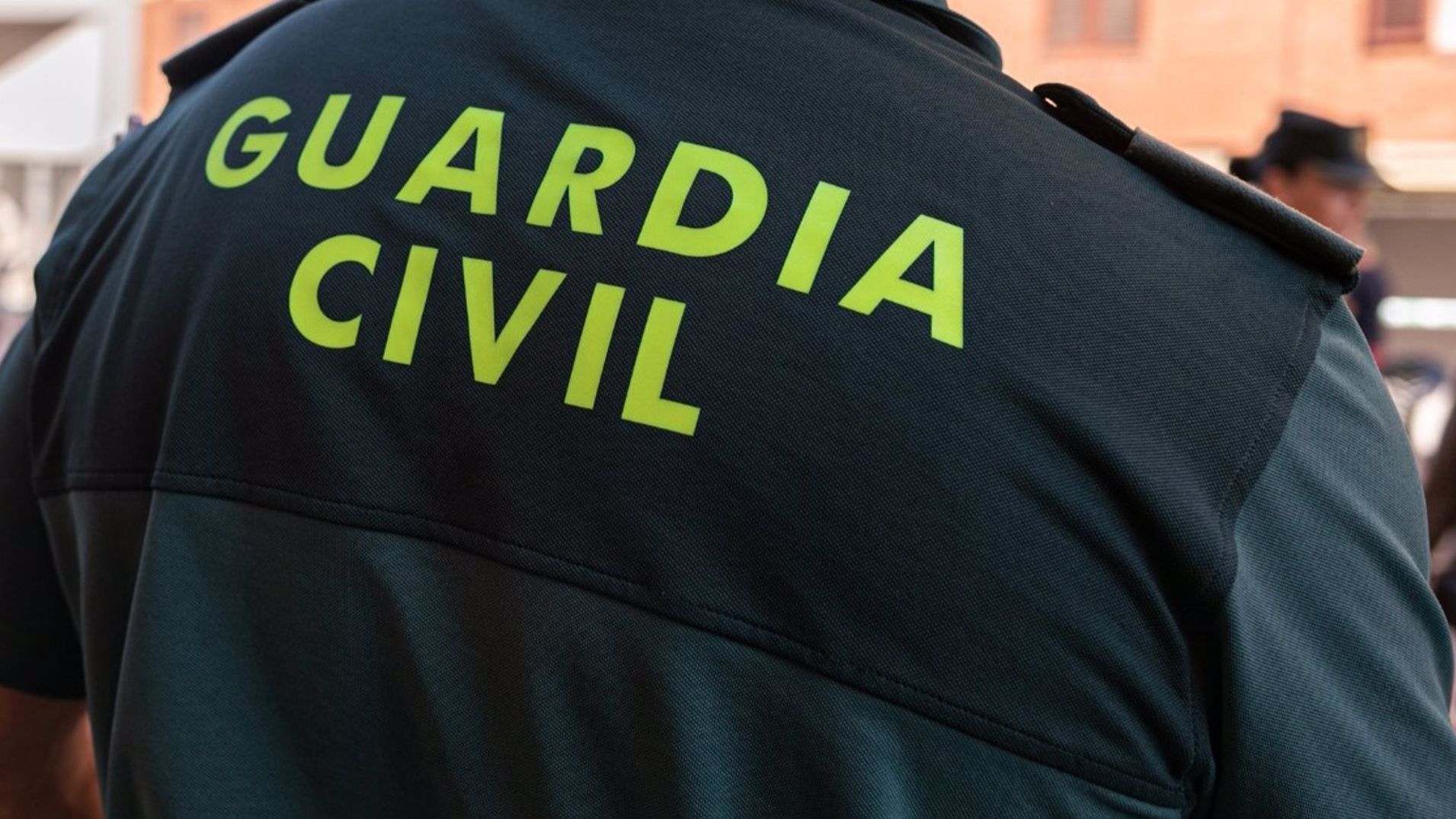 Arrested after deliberately working over his ex-in-laws in Berja, Almería