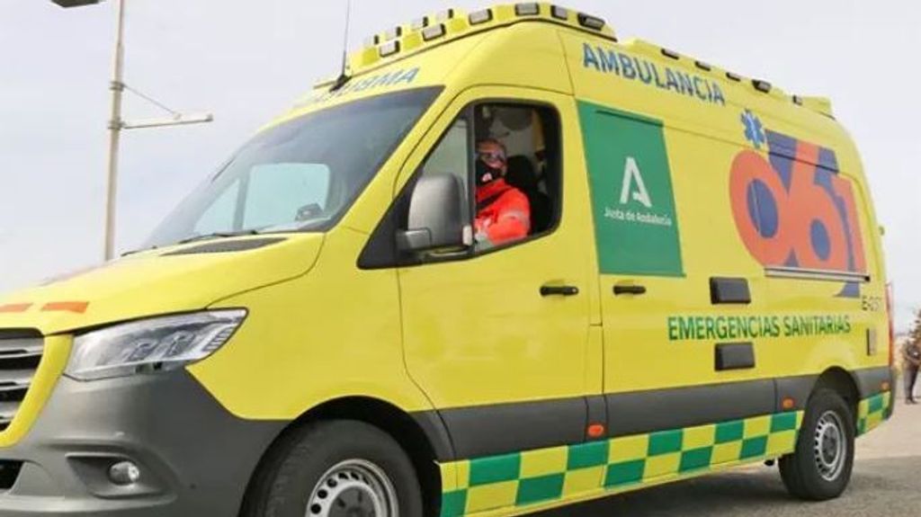 Muere un hombre de 64 años tras ser atropellado en la autovía CA-33, en Cádiz