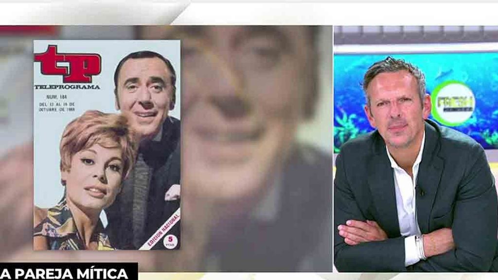 El homenaje de Joaquín Prat y ‘Ya es mediodía’ a la gran Laura Valenzuela: “Feliz viaje, Laurita”