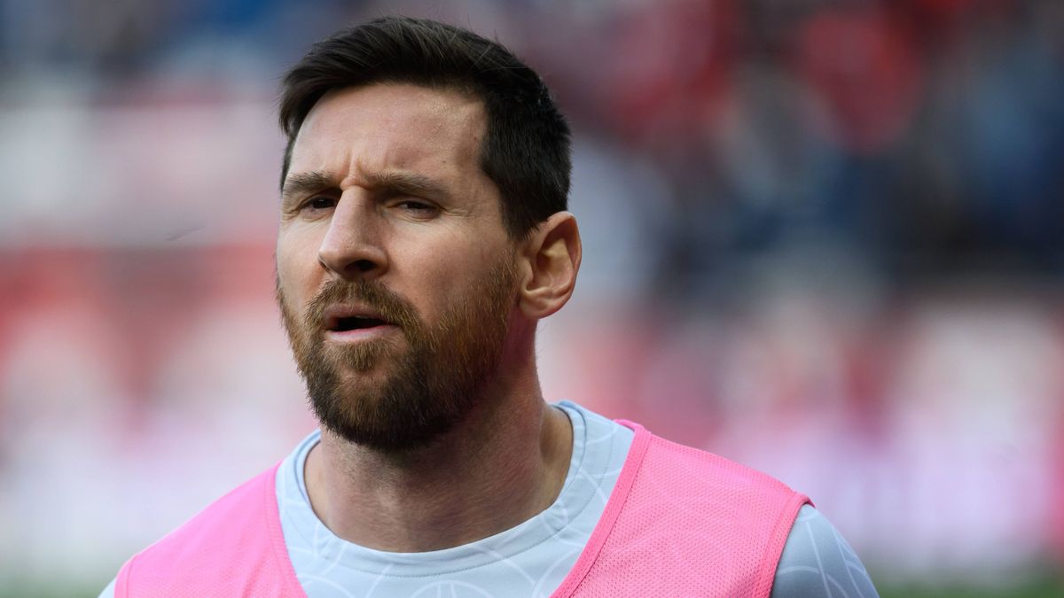 Messi pierde la motivación de seguir en el PSG: su salida de París gana cada vez más enteros