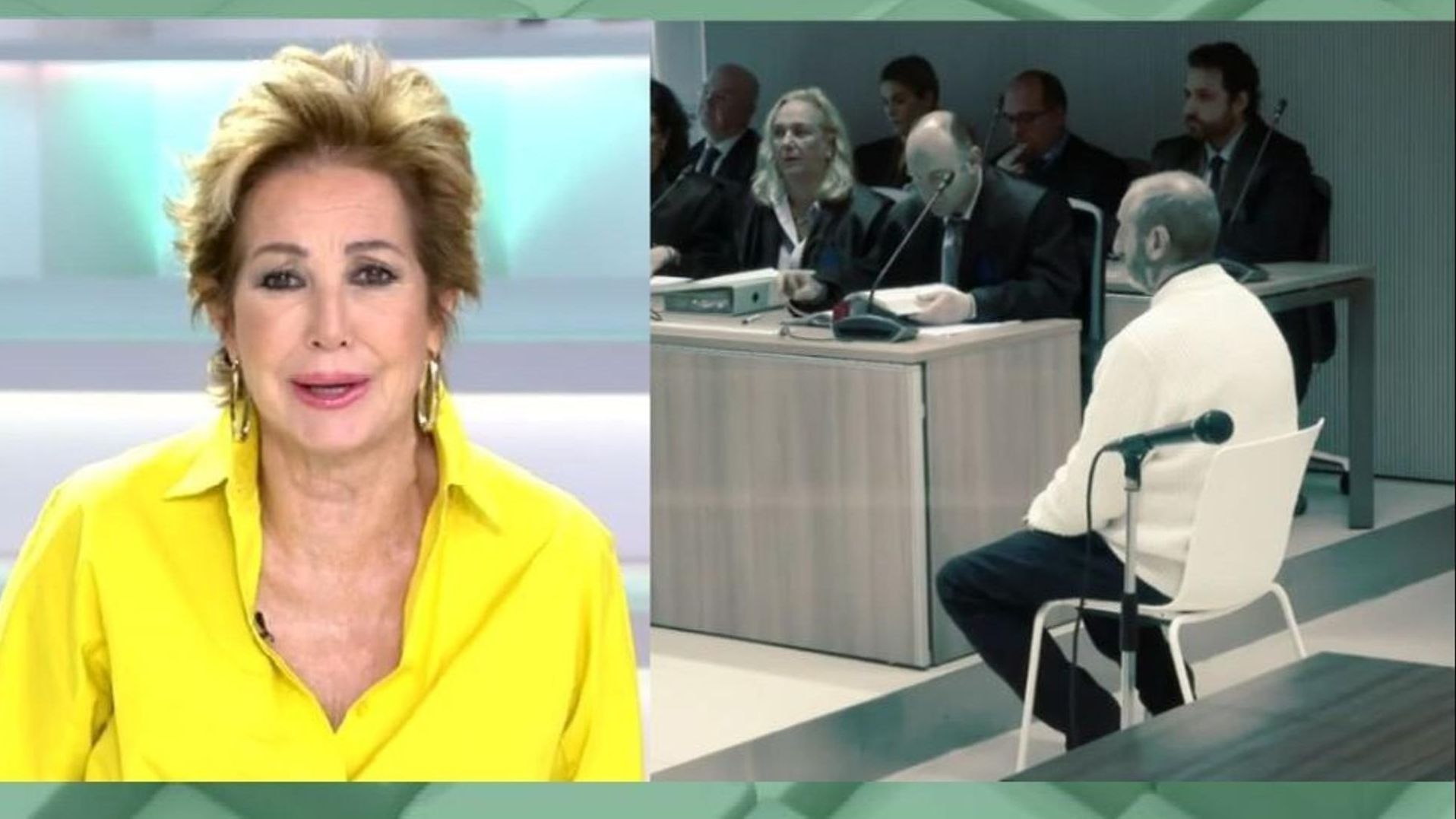 El programa de Ana Rosa