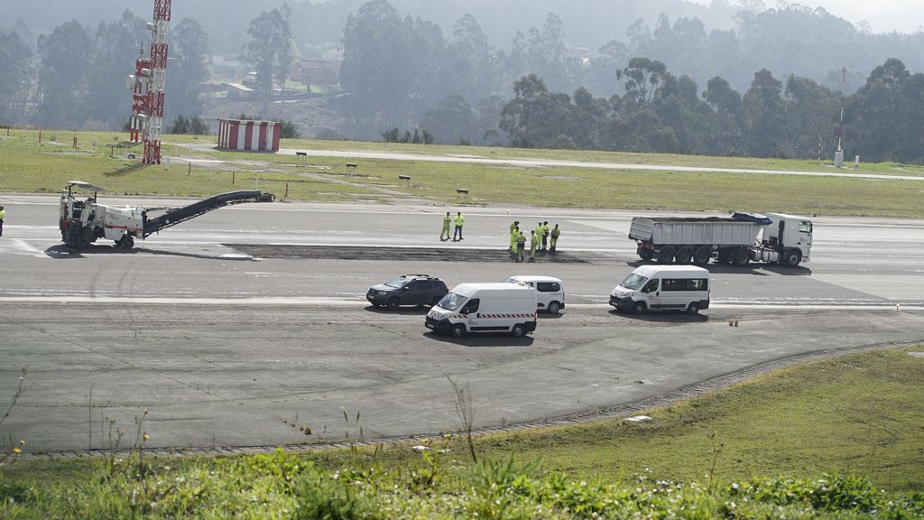 aeropuerto peinador