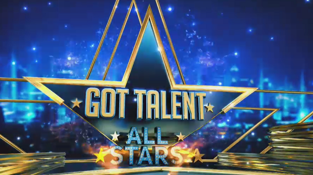 'Got Talent: All Stars', muy pronto, estreno en Telecinco