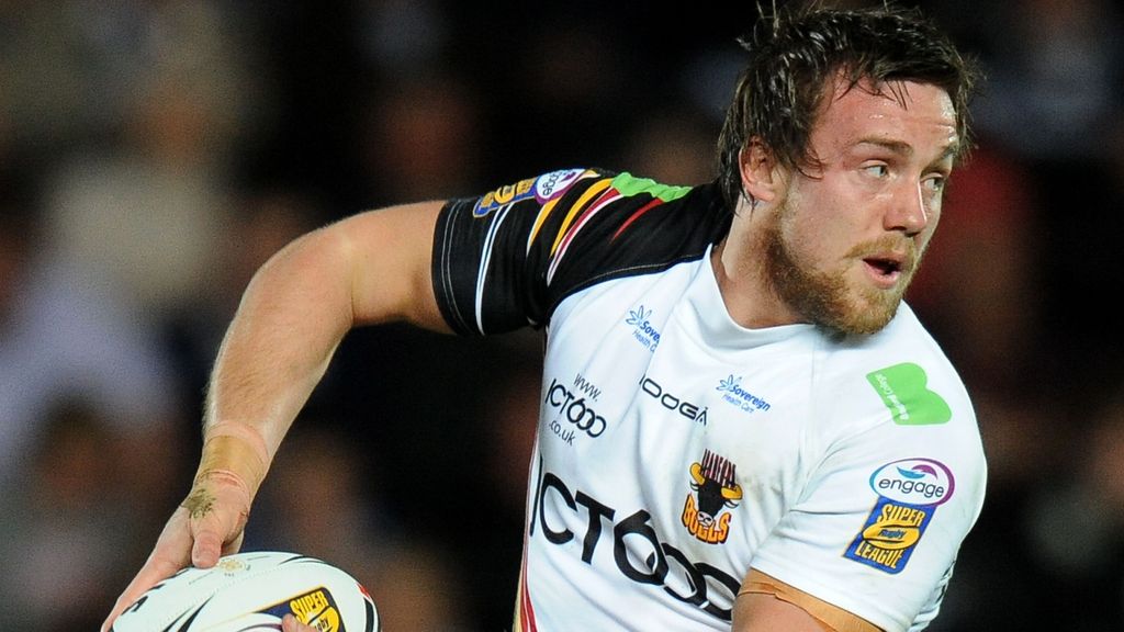 Hallan el cuerpo de Bryn Hargreaves, un exjugador de rugby desaparecido desde hace un año en EEUU