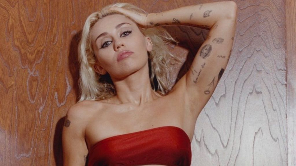 Miley Cyrus: así ha cambiado de imagen desde 'Hannah Montana'