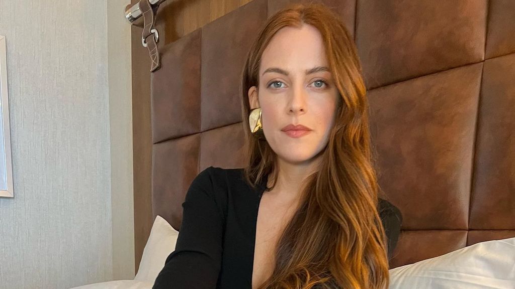 Riley Keough: la nieta de Elvis Presley es la actriz más atrevida de su generación