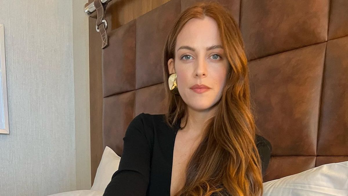 Riley Keough: la nieta de Elvis Presley es la actriz más atrevida de su generación