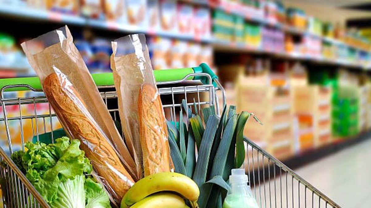 Todos los comercios, incluso los supermercados, utilizan estrategias para aumentar las ventas Todos los comercios, incluso los supermercados, utilizan estrategias para aumentar las ventas